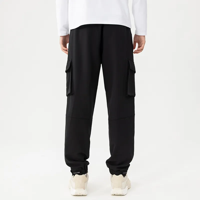 TEPOR Cargo Pants Men-4