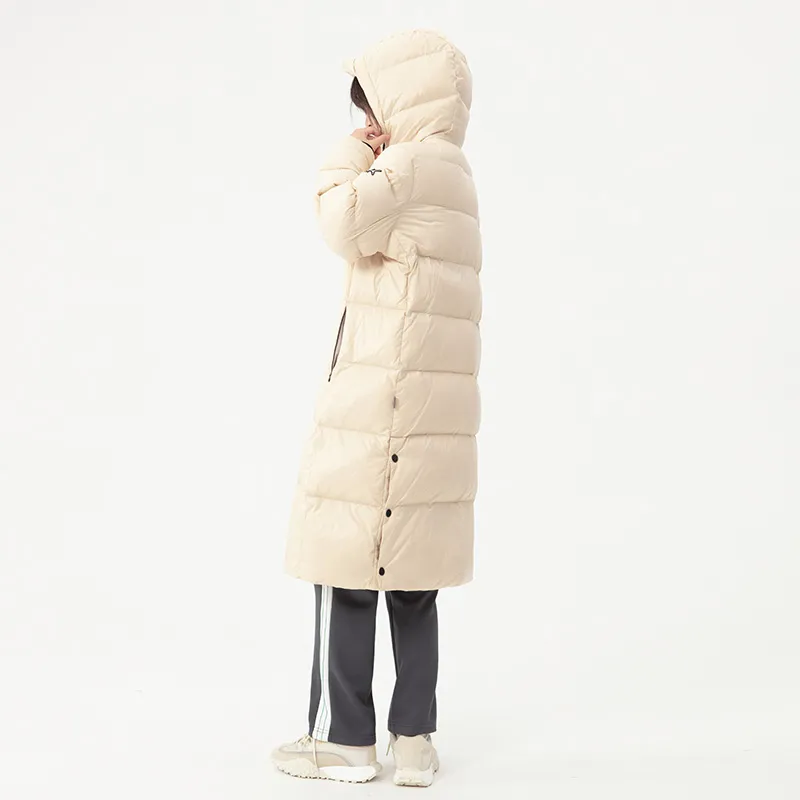 TEPOR Down Jackets Unisex-4
