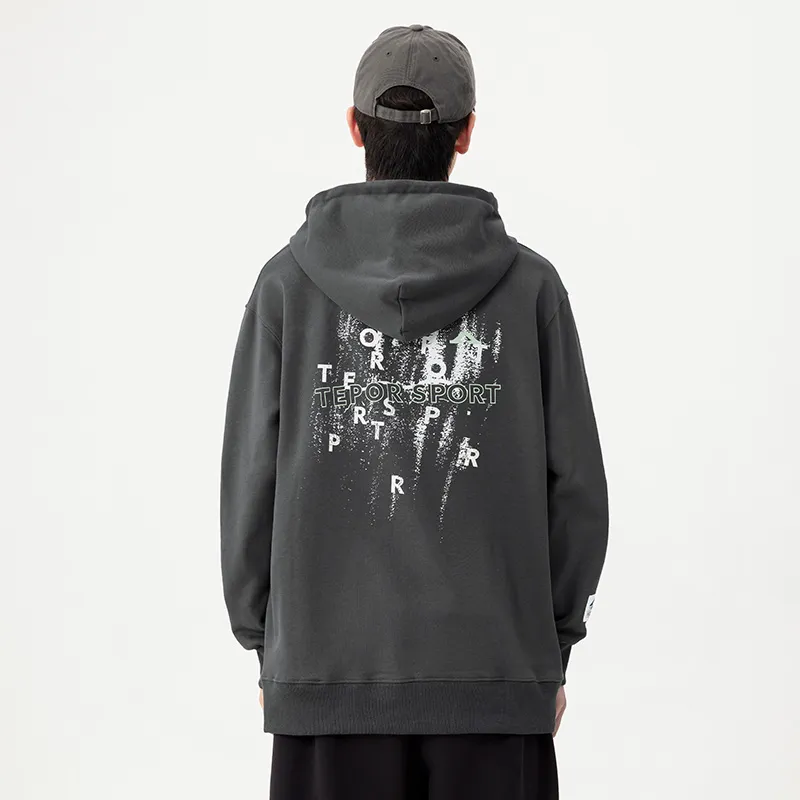 TEPOR Sweatshirts Unisex-3