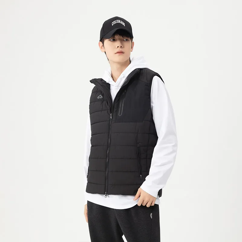 TEPOR Vests Unisex-3