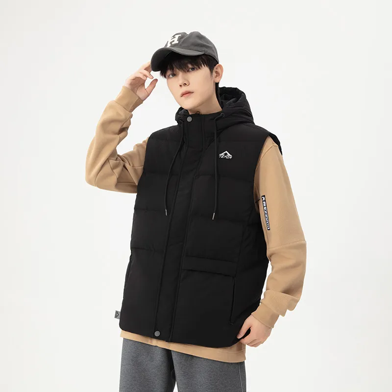 TEPOR Vests Men-3