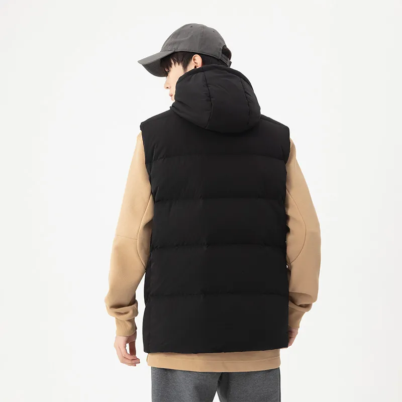 TEPOR Vests Men-4