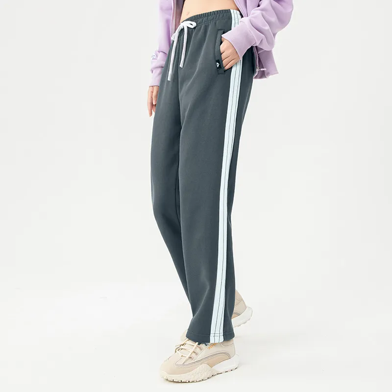 TEPOR Knitted Sports Pants Women's-6