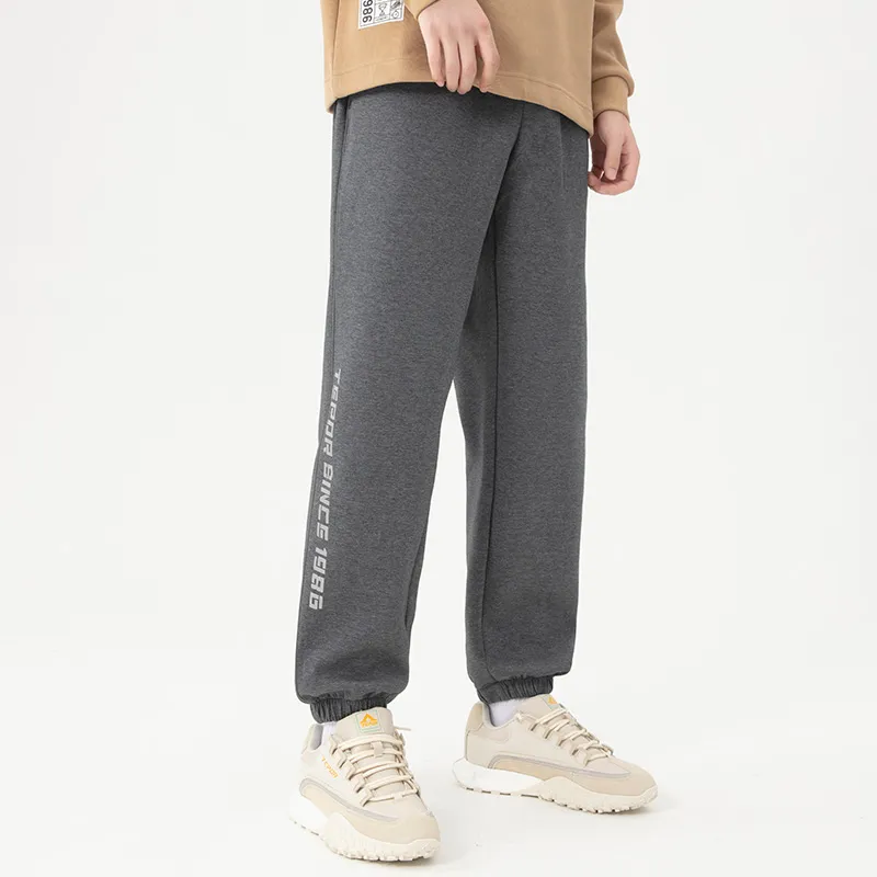 TEPOR Casual Pants Unisex-4