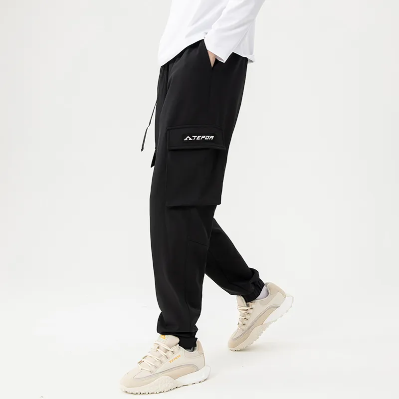 TEPOR Cargo Pants Men-3