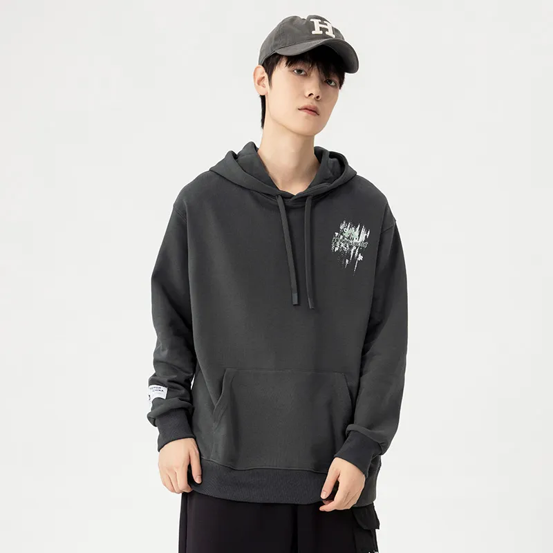 TEPOR Sweatshirts Unisex-2