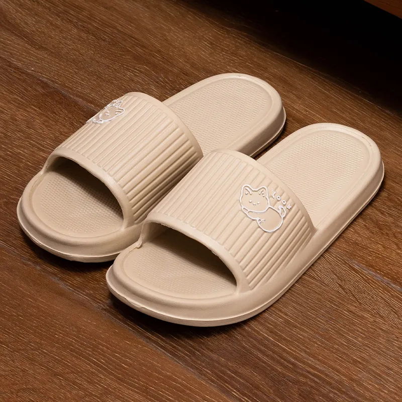 LUNNIFEIYA Slippers / Home Slippers-20