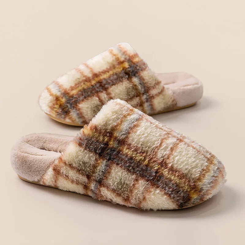 LUNNIFEIYA Slippers / Home Slippers-3