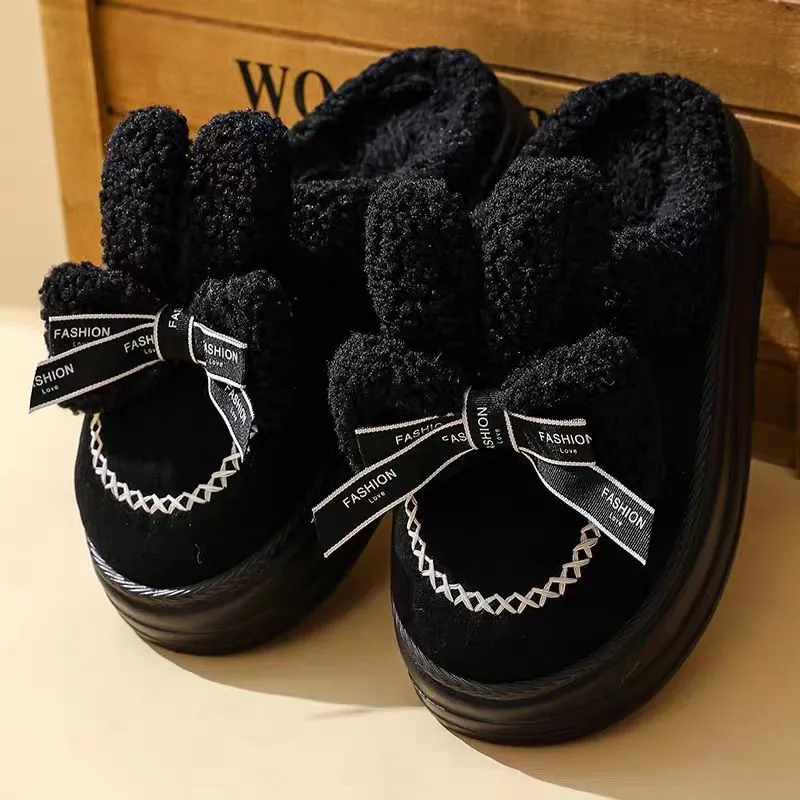 LUNNIFEIYA Slippers / Home Slippers-8
