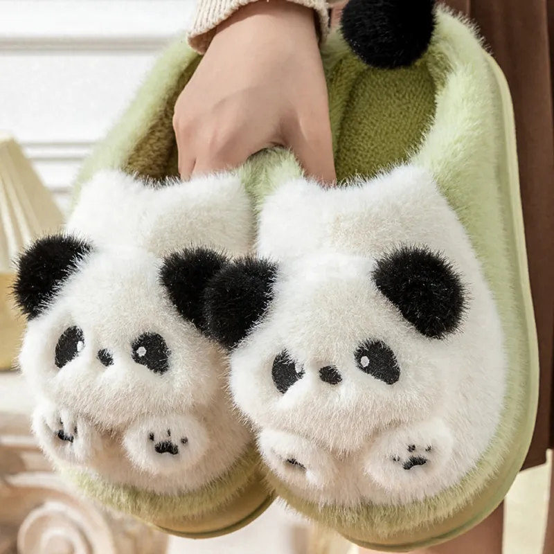 LUNNIFEIYA Slippers / Home Slippers-12