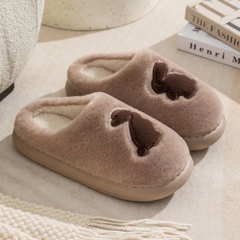 LUNNIFEIYA Slippers / Home Slippers-15
