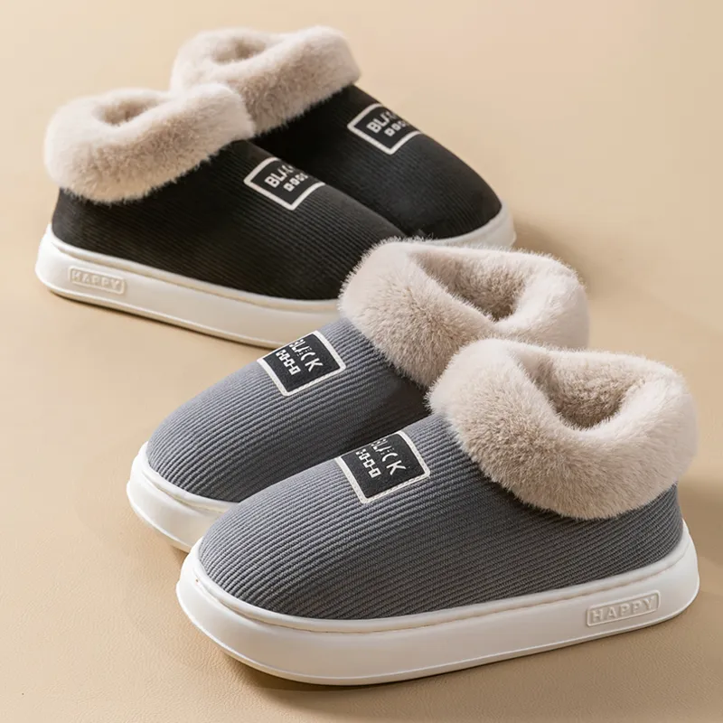 LUNNIFEIYA Slippers / Home Slippers-6