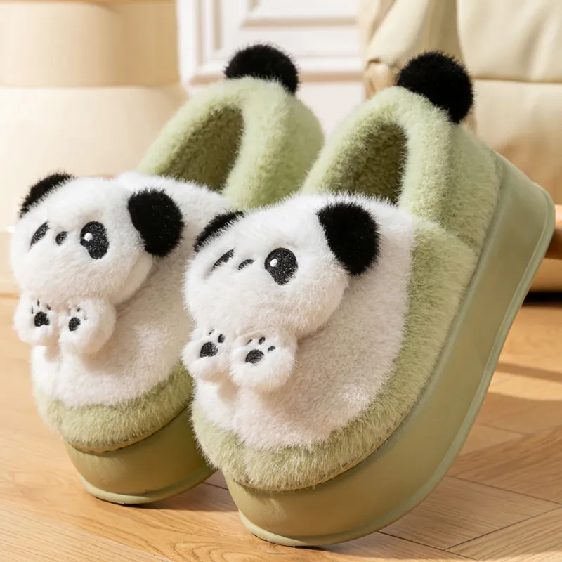 LUNNIFEIYA Slippers / Home Slippers-25
