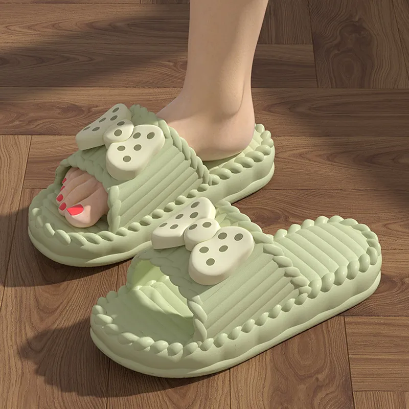 LUNNIFEIYA Slippers / Home Slippers-3