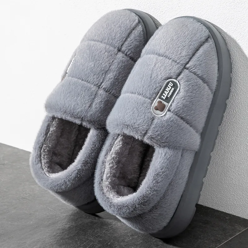 LUNNIFEIYA Slippers / Home Slippers-18