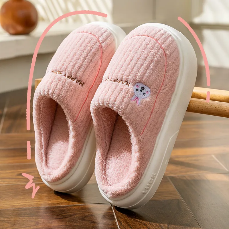 LUNNIFEIYA Slippers / Home Slippers-2