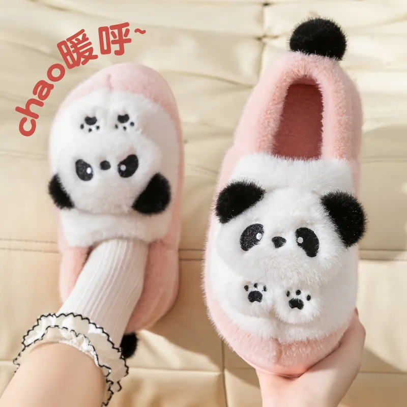 LUNNIFEIYA Slippers / Home Slippers-14