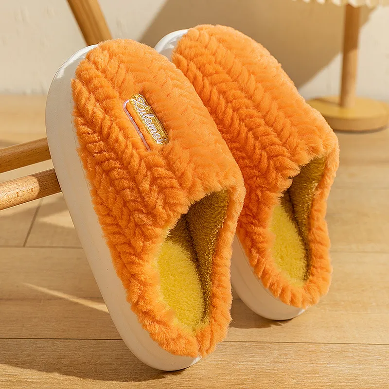 LUNNIFEIYA Slippers / Home Slippers-5