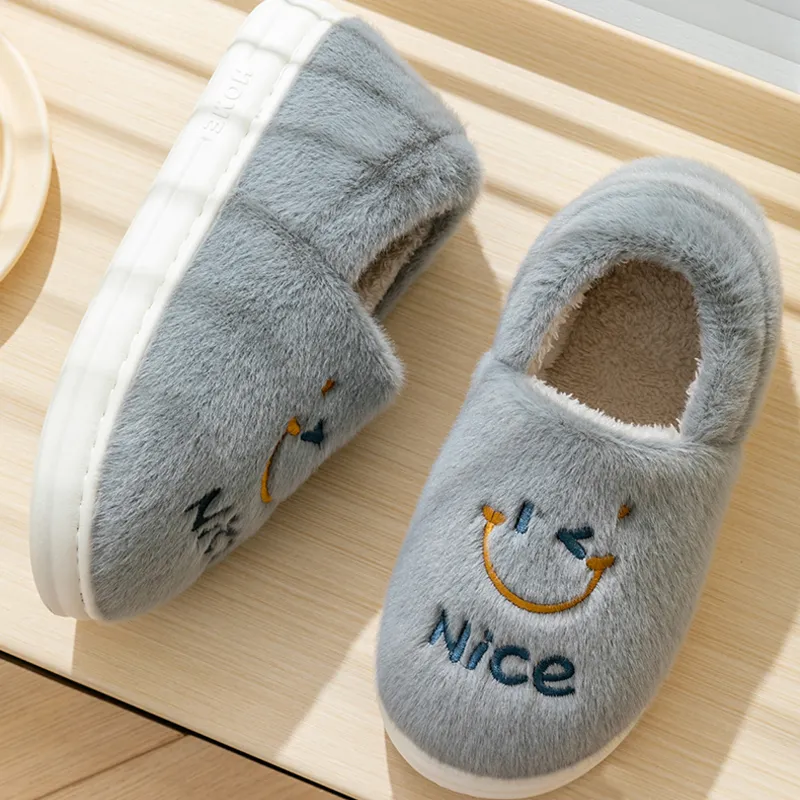 LUNNIFEIYA Slippers / Home Slippers-5