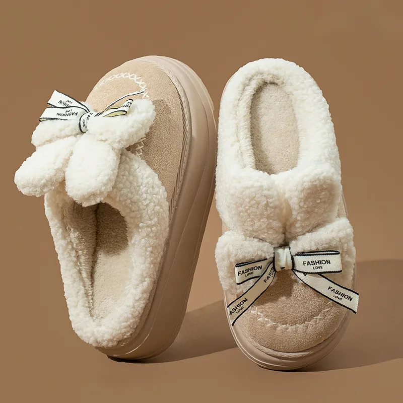 LUNNIFEIYA Slippers / Home Slippers-13