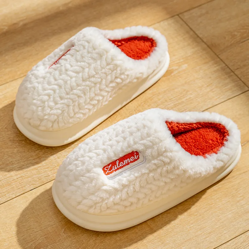 LUNNIFEIYA Slippers / Home Slippers-1