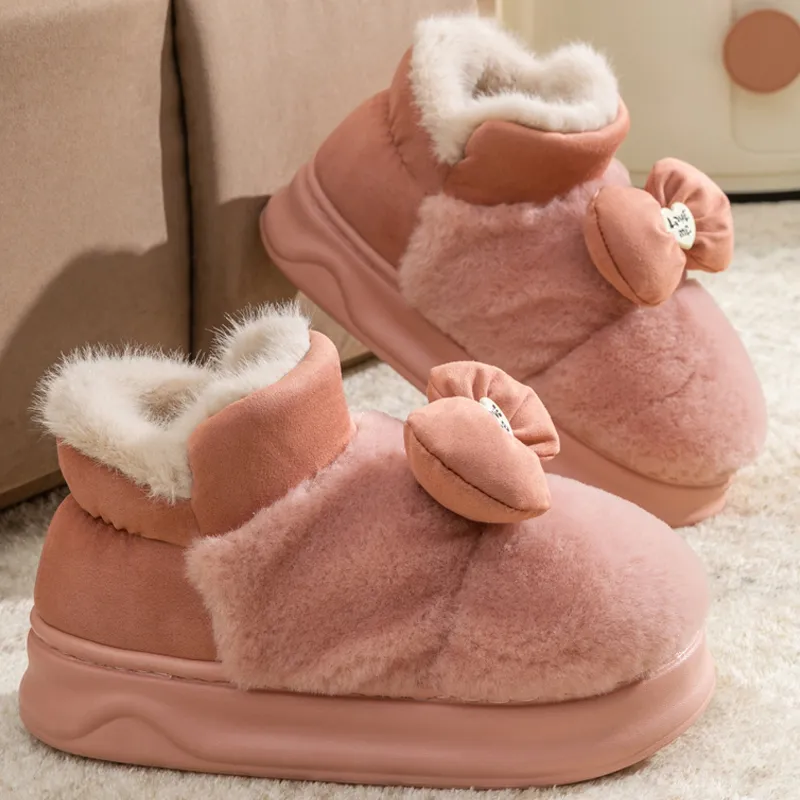 LUNNIFEIYA Slippers / Home Slippers-1