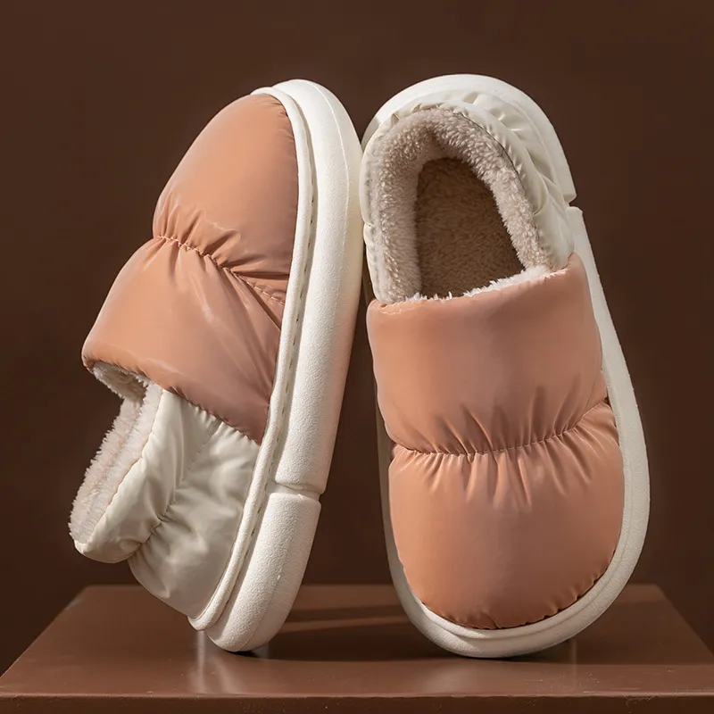 LUNNIFEIYA Slippers Home Slippers-4