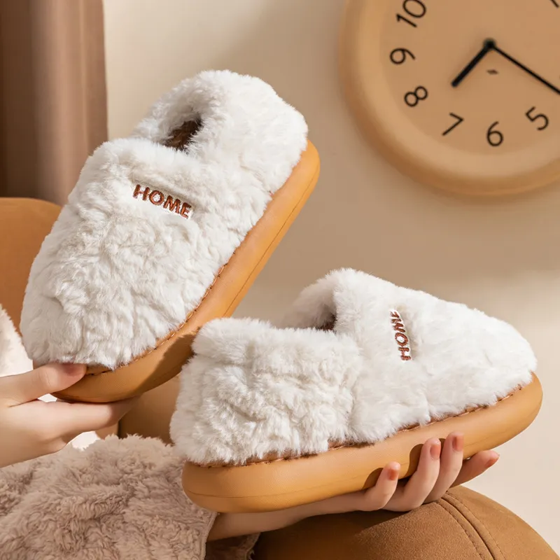 LUNNIFEIYA Slippers / Home Slippers-6