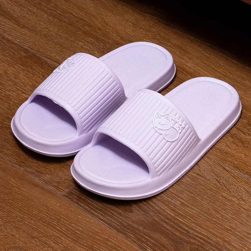 LUNNIFEIYA Slippers / Home Slippers-8