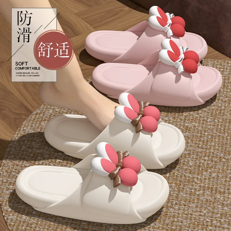LUNNIFEIYA Slippers / Home Slippers-5