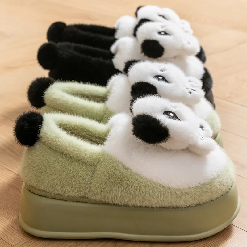 LUNNIFEIYA Slippers / Home Slippers-26