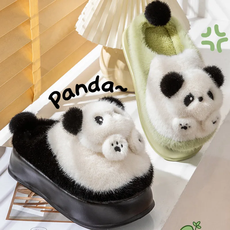 LUNNIFEIYA Slippers / Home Slippers-6