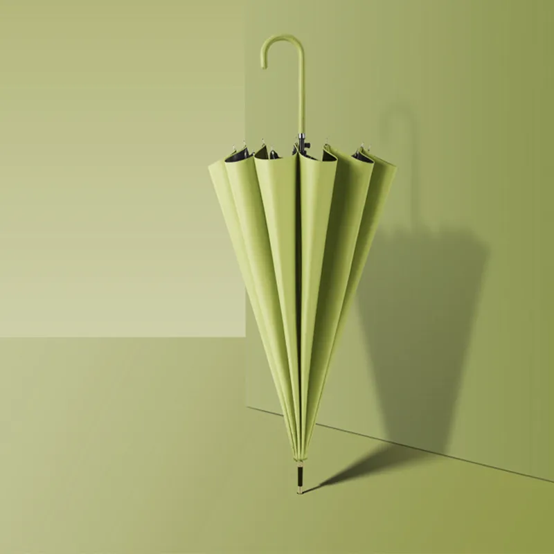 LUNNIFEIYA Dual Use Umbrella For Sunny And Rainy Days-7
