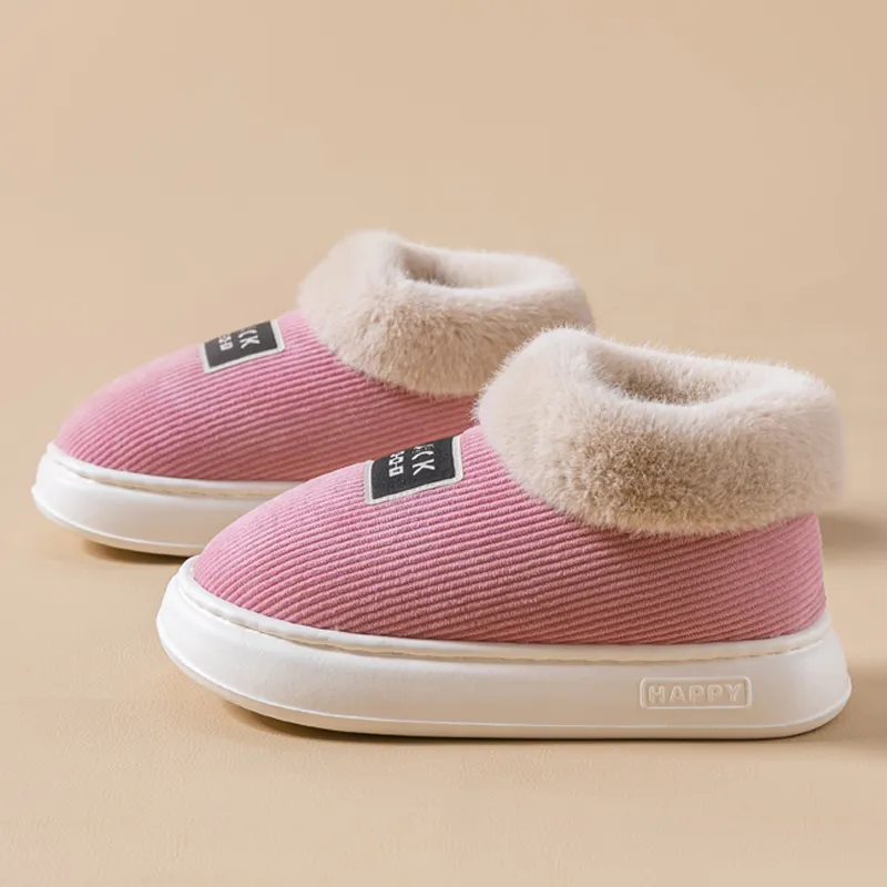 LUNNIFEIYA Slippers / Home Slippers-9