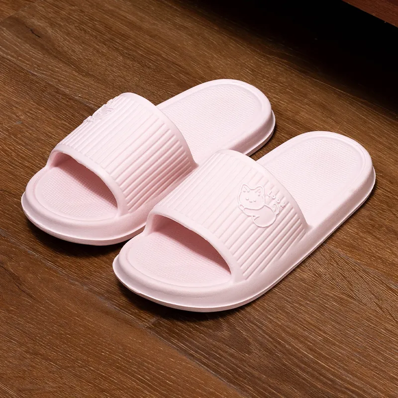 LUNNIFEIYA Slippers / Home Slippers-4