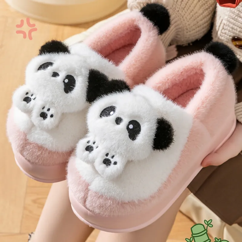 LUNNIFEIYA Slippers / Home Slippers-15