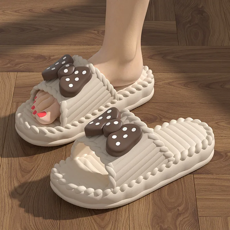 LUNNIFEIYA Slippers / Home Slippers-7