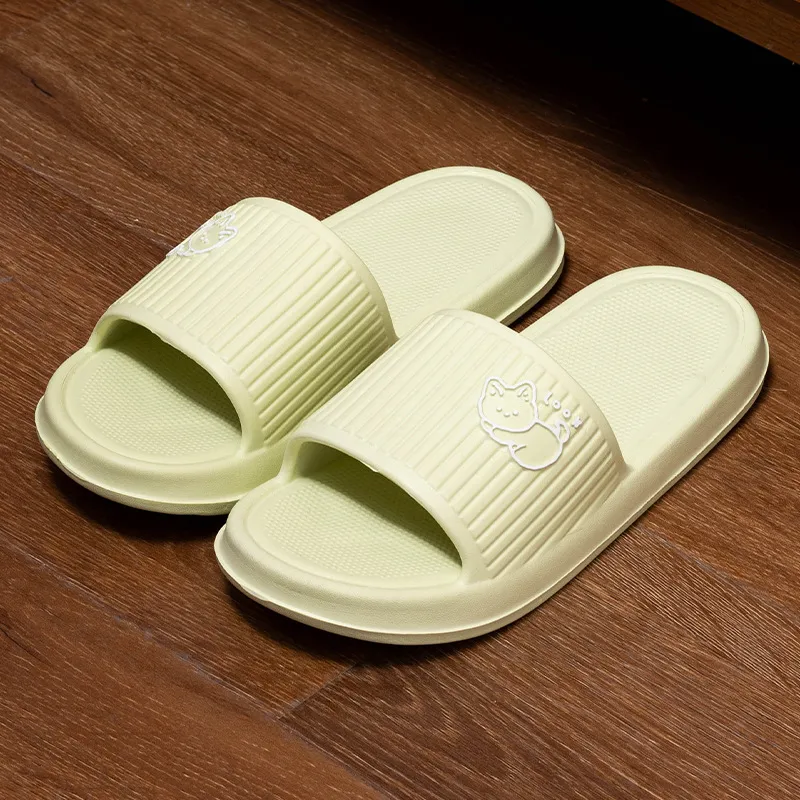 LUNNIFEIYA Slippers / Home Slippers-11