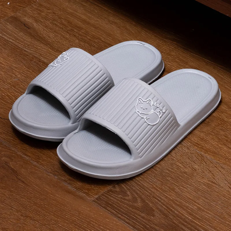 LUNNIFEIYA Slippers / Home Slippers-17