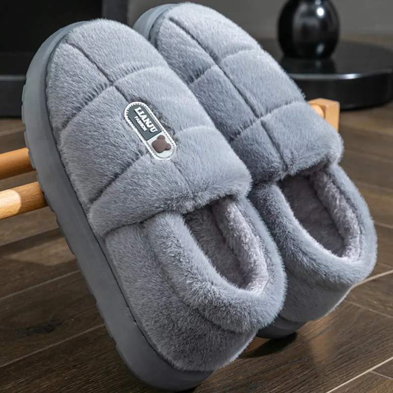 LUNNIFEIYA Slippers / Home Slippers-17