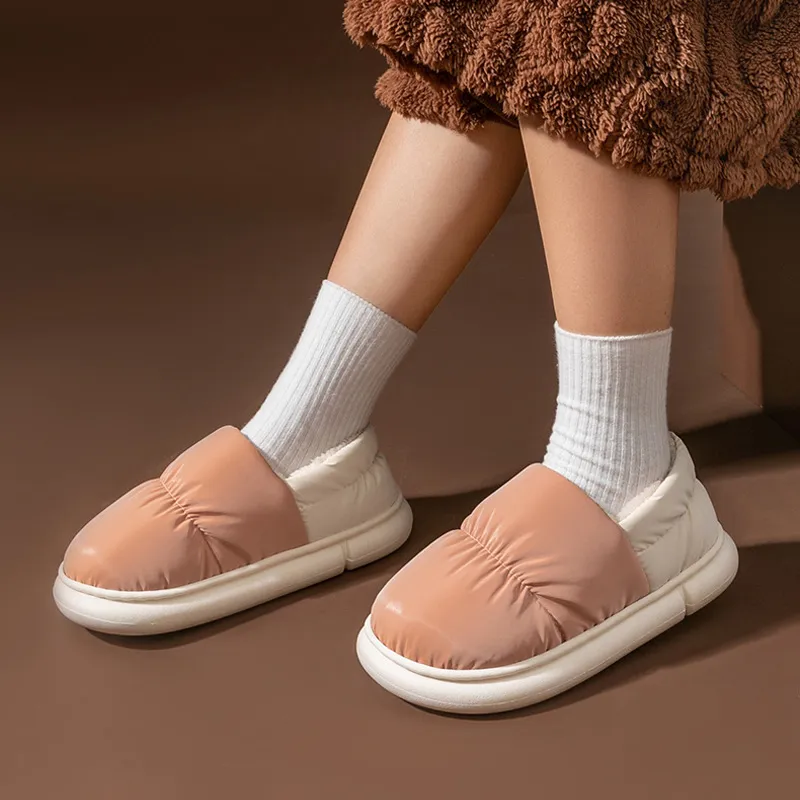 LUNNIFEIYA Slippers Home Slippers-1