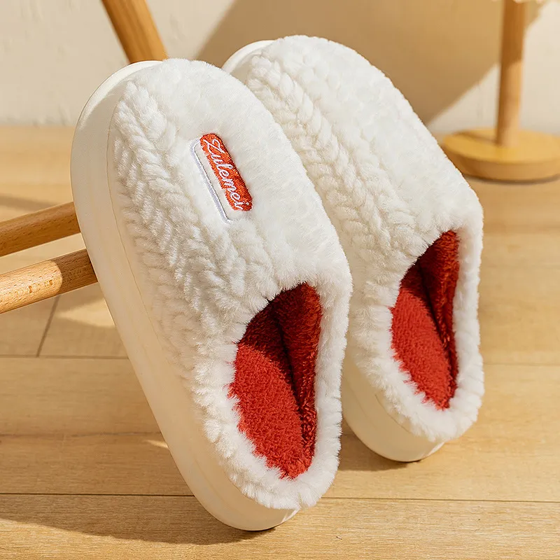 LUNNIFEIYA Slippers / Home Slippers-3