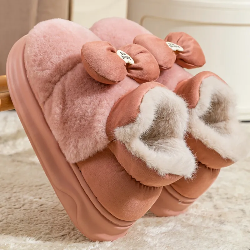 LUNNIFEIYA Slippers / Home Slippers-2