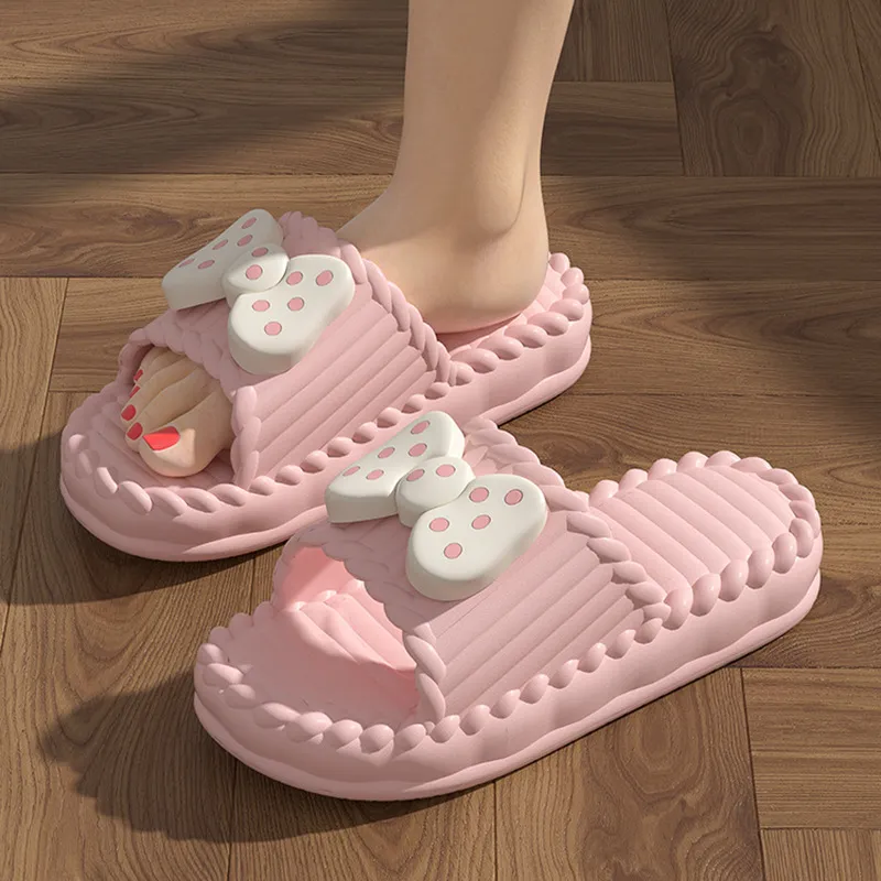 LUNNIFEIYA Slippers / Home Slippers-5