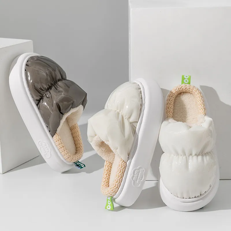 LUNNIFEIYA Slippers / Home Slippers-1