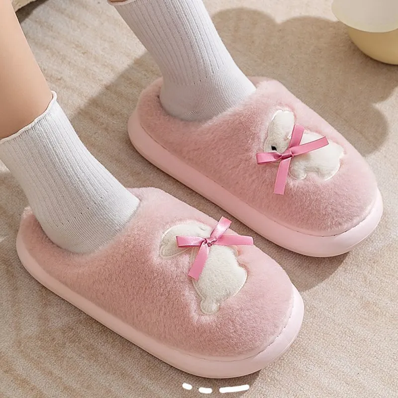 LUNNIFEIYA Slippers / Home Slippers-2