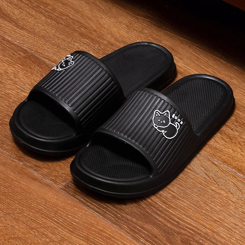 LUNNIFEIYA Slippers / Home Slippers-13