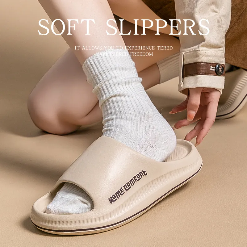 LUNNIFEIYA Slippers / Home Slippers-6