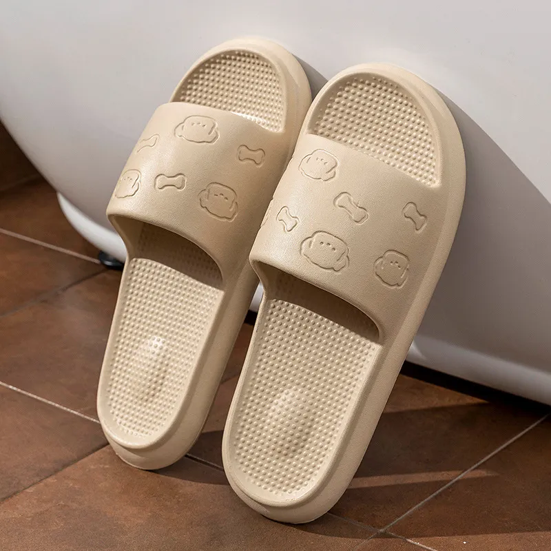LUNNIFEIYA Slippers / Home Slippers-7