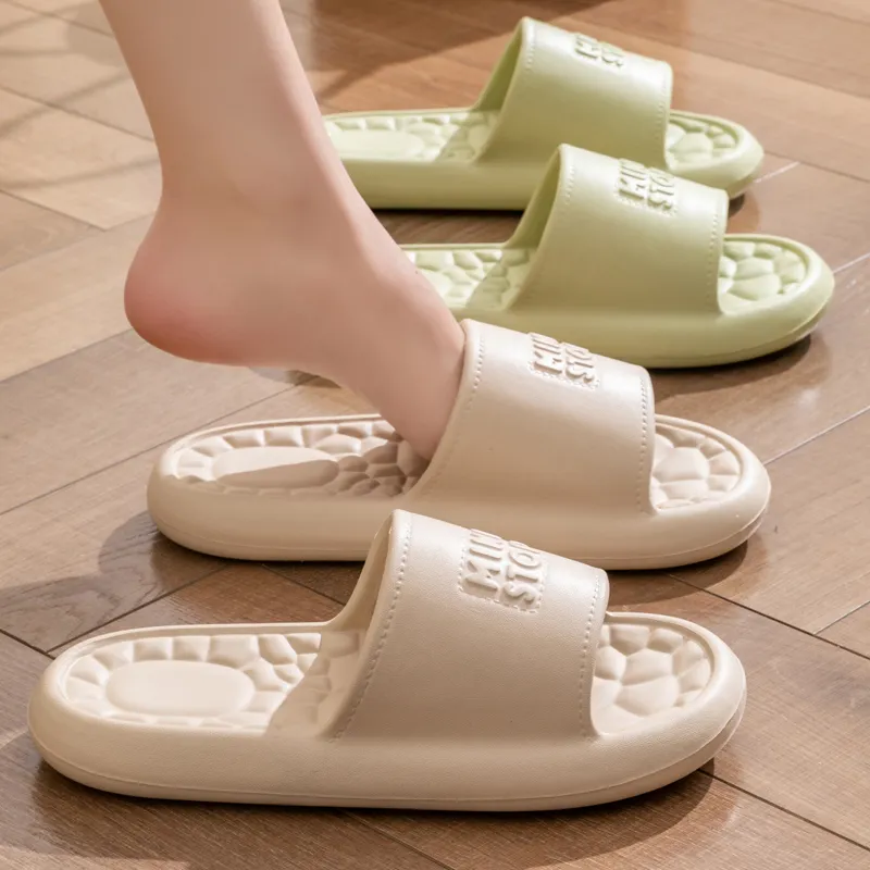 LUNNIFEIYA Slippers / Home Slippers-14